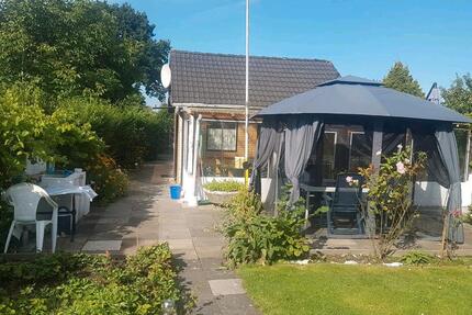 Grundstück Wilhelmshaven - 8.500&euro; | Angebot:22964519