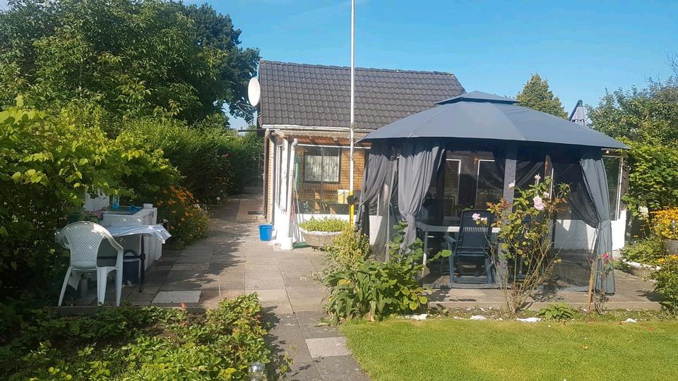 Grundstück Wilhelmshaven - 8.500&euro; | Angebot:22964519