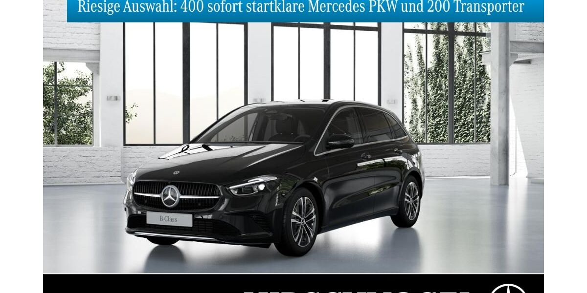 Mercedes-Benz B 180 7.180 km 30.620 &euro; Passau 94034