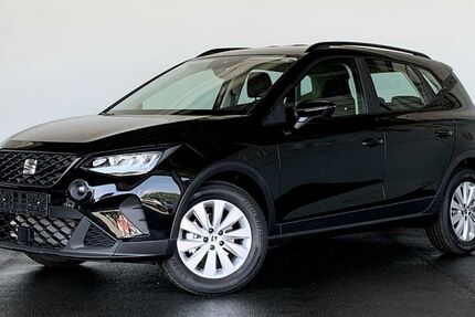 Seat Arona 26.948 km 18.970 € Bad König 64732