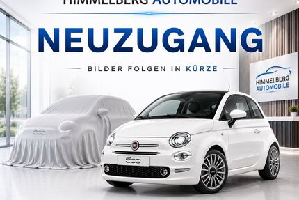 Fiat 500 59.790 km 8.000 &euro; Pfungstadt 64319