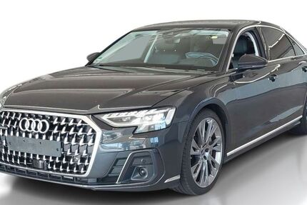 Audi A8 120.000 km 47.900 &euro; Friedrichshafen 88045