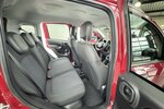 Fiat Panda Cross Red 1.0 Hybrid 1.Hand Neuwertig! 1.600 km 13.740 &euro; Lich 35423