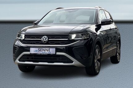 VW T-Cross 13.218 km 22.980 &euro; Barsinghausen 30890