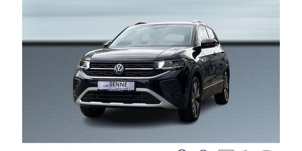 VW T-Cross 13.218 km 22.980 &euro; Barsinghausen 30890