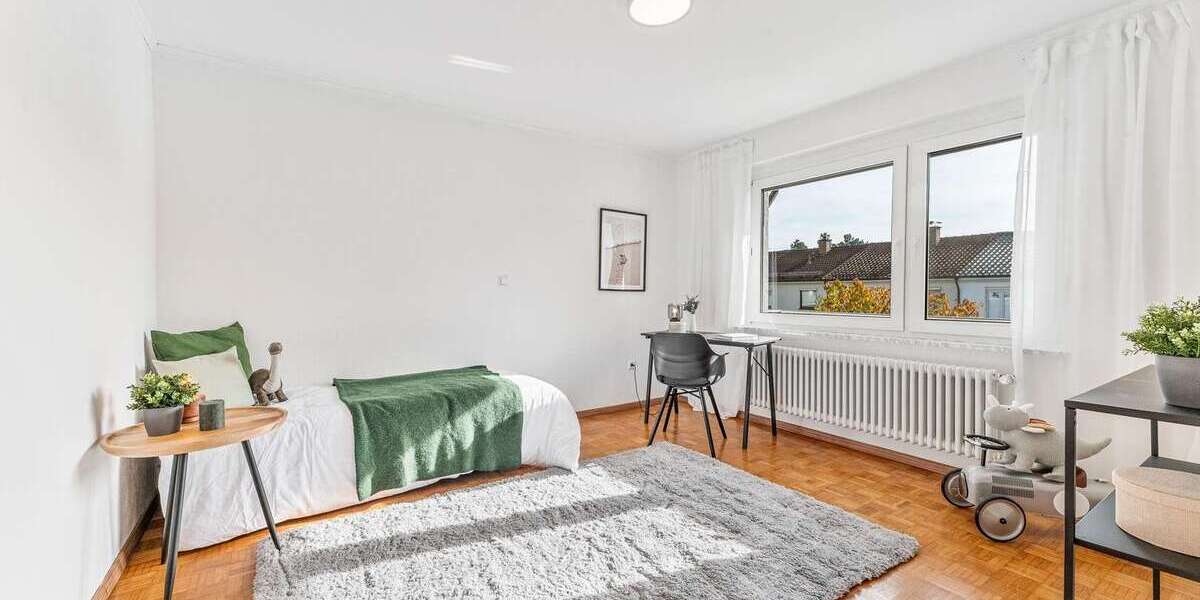 Haus zum Kaufen in Ulm 549.000 € 117 m² 4 zimmer