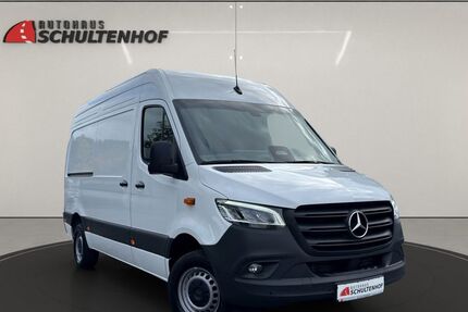 Mercedes-Benz Sprinter 54.321 km 38.990 &euro; Mülheim/Ruhr 45481
