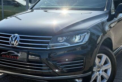 VW Touareg 229.000 km 15.990 &euro; Weinheim 69469