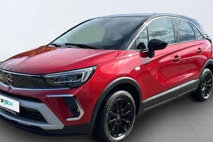 Opel Crossland (X) 33.700 km 14.890 &euro; Vacha 36404