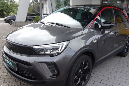 Opel Crossland (X) 37.000 km 15.450 &euro; Ransbach-Baumbach 56235