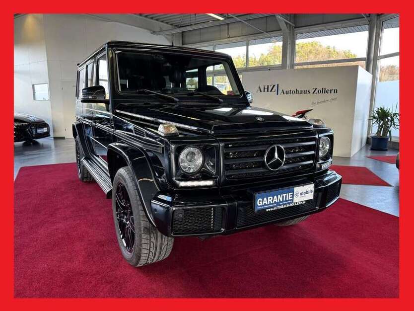 G 350