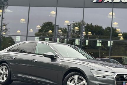 Audi A6 143.870 km 28.890 &euro; Aurich 26605