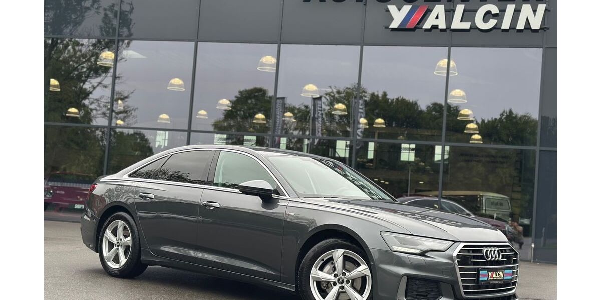 Audi A6 143.870 km 28.890 &euro; Aurich 26605