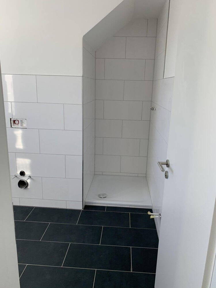 Moderne 4,5-Zi. Doppelhaushälfte KfW 40 Plus - Neubau 2021 im Neubaugebiet Bad Bramstedt