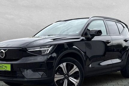 Volvo XC40 32.397 km 29.900 &euro; Bayreuth 95444