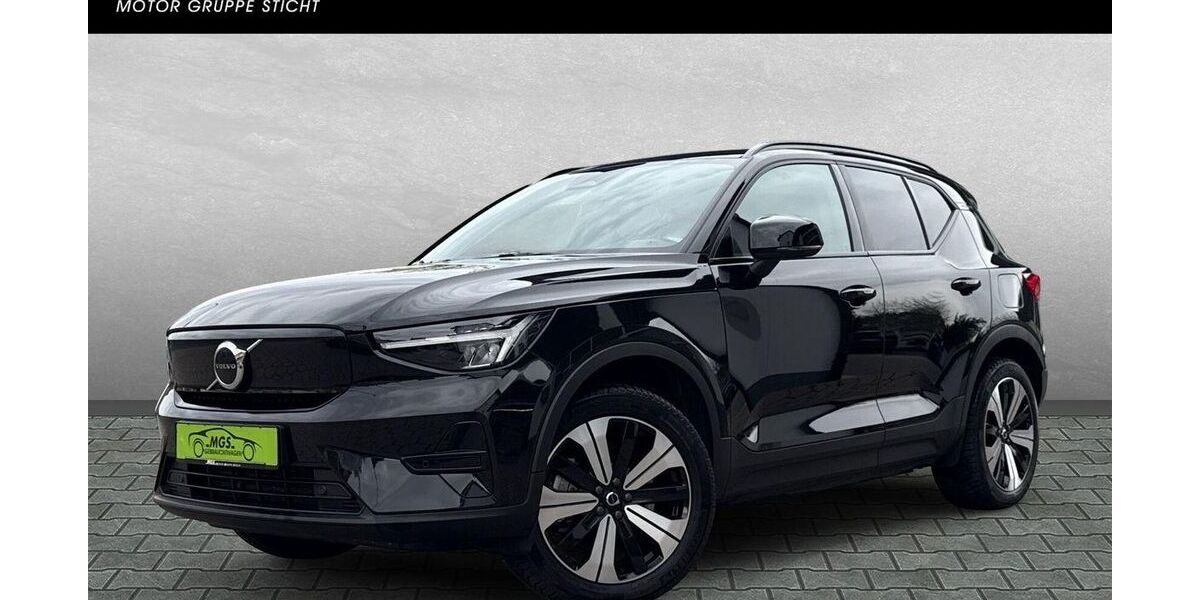 Volvo XC40 32.397 km 29.900 &euro; Bayreuth 95444