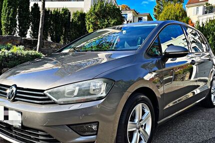 VW Golf Sportsvan 149.900 km 9.490 € Freiburg 79106