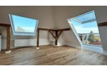 MINIATUR PENTHOUSE MIT LOFT CHARAKTER - Etagenwohnung Schwarzenbek | Angebot:27286610