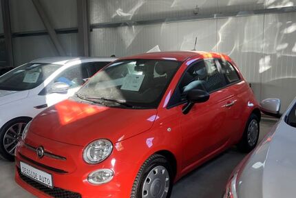 Fiat 500 39.700 km 8.888 &euro; Rüdersdorf 15562