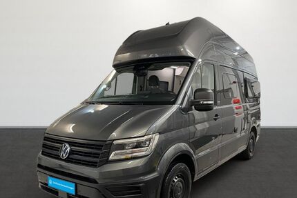 VW Crafter 3.290 km 77.840 &euro; Kempten 87437