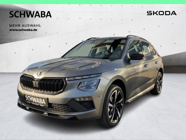 Skoda Kamiq 2.905 km 31.410 &euro; Gersthofen 86368