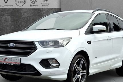 Ford Kuga 121.300 km 18.190 &euro; Steinen 79585