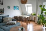 Etagenwohnung Mannheim Niederfeld - 3 Zimmer, 70 m&sup2;, 540&euro; | Angebot:26681930