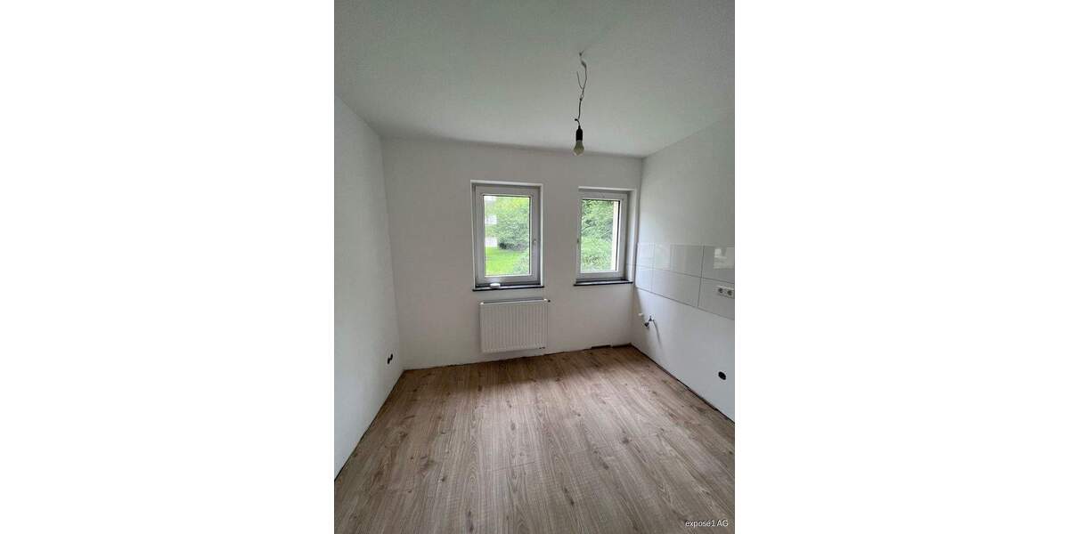 Etagenwohnung Hagen / Rummenohl Dahl - 3 Zimmer, 67 m&sup2;, 450&euro; | Angebot:25089280