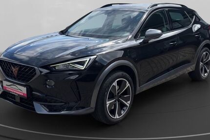 Cupra Formentor 62.081 km 22.900 &euro; Bad Kreuznach 55543
