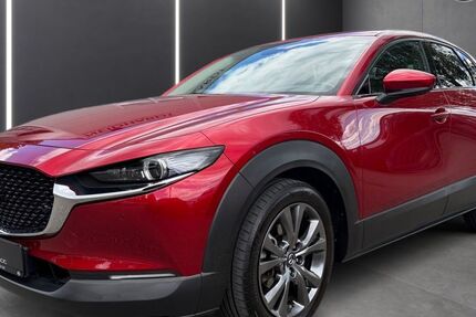 Mazda CX-30 49.900 km 19.990 &euro; Friedrichshafen 88046