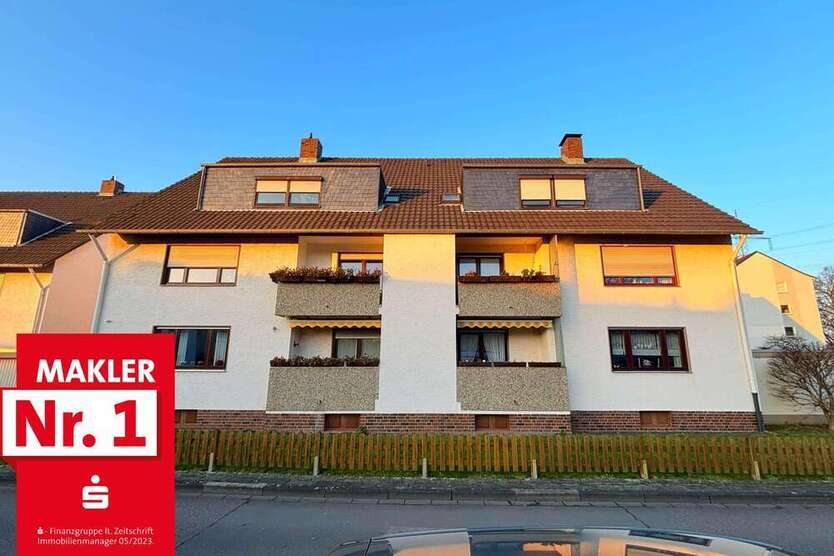 Wohnung zum Kaufen in Leverkusen 268.000 € 101 m²