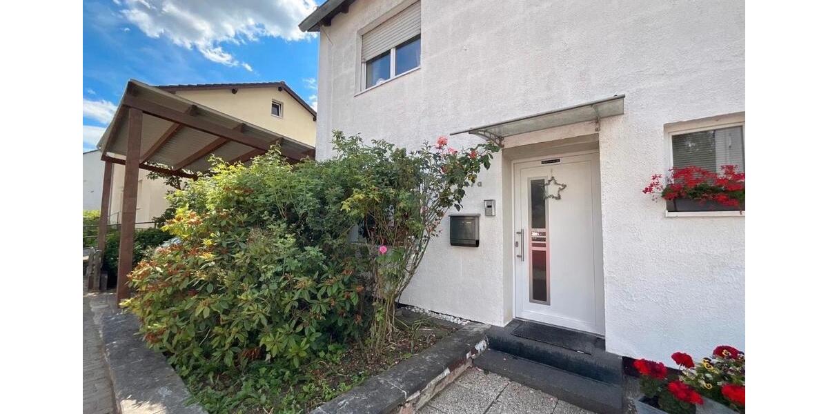 Doppelhaushälfte Daun - 4 Zimmer, 100 m&sup2;, 220.000&euro; | Angebot:27119470