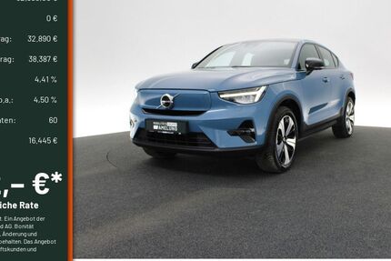Volvo C40 30.258 km 31.890 &euro; Engelskirchen 51766