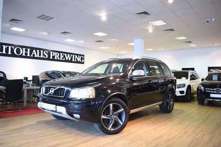 Volvo XC90 141.891 km 21.980 &euro; Schönefeld 12529