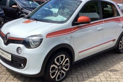 Renault Twingo 42.711 km 12.890 &euro; Nordhorn 48529