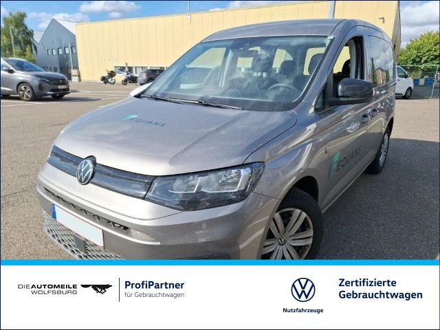 VW Caddy 18.689 km 27.290 &euro; Wolfsburg 38440