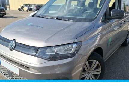 VW Caddy 18.900 km 26.990 &euro; Wolfsburg 38440