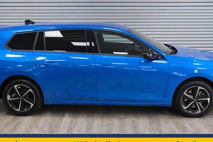 Opel Astra 6.800 km 20.490 &euro; Gau-Bickelheim 55599