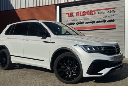 VW Tiguan 9.810 km 36.900 &euro; Meppen 49716