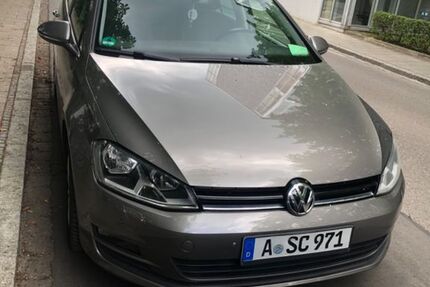VW Golf 177.500 km 11.700 &euro; Augsburg 86153