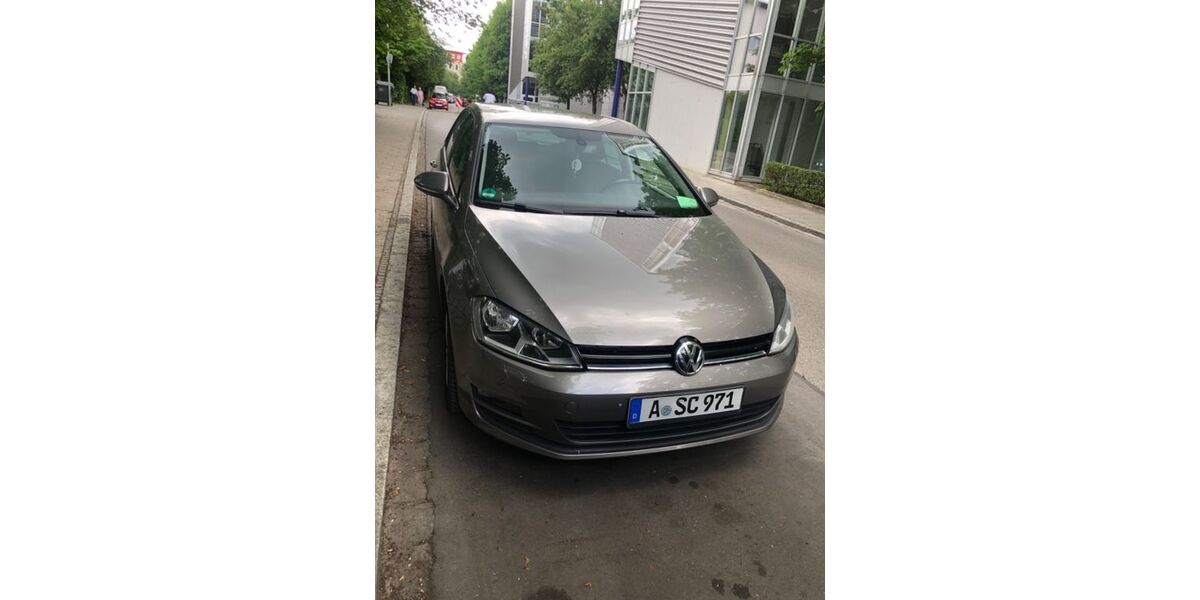 VW Golf 177.500 km 11.700 &euro; Augsburg 86153