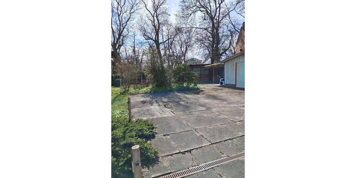 Doppelhaushälfte Haldensleben - 9 Zimmer, 122 m&sup2;, 170.000&euro; | Angebot:26340338