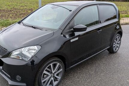 Seat Mii 29.500 km 13.200 € Koblenz 56072