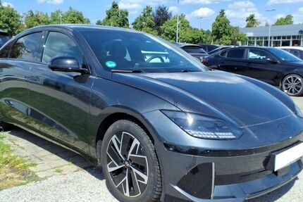 Hyundai IONIQ 6 87.296 km 30.000 &euro; Bonn 53227