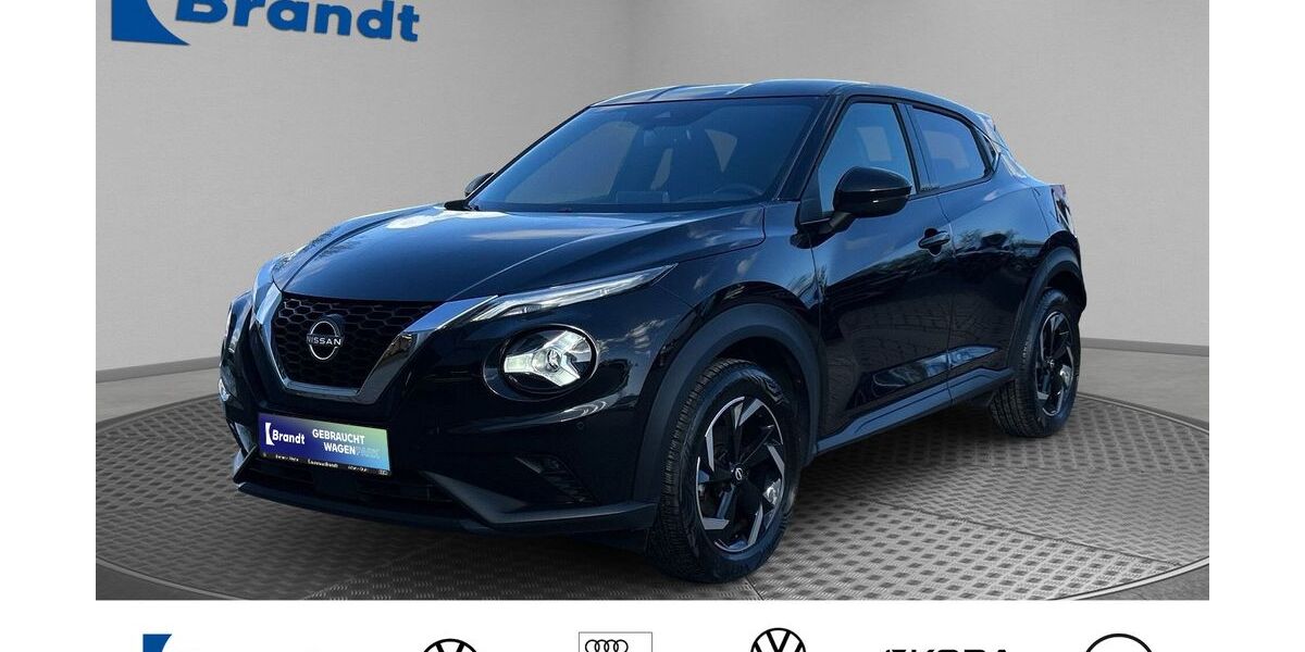 Nissan Juke 19.610 km 20.390 &euro; Weyhe 28844