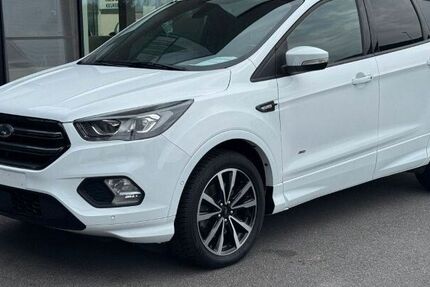 Ford Kuga 73.254 km 14.599 &euro; Mittenwalde 15749