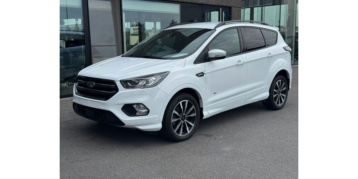 Ford Kuga 73.254 km 14.599 &euro; Mittenwalde 15749