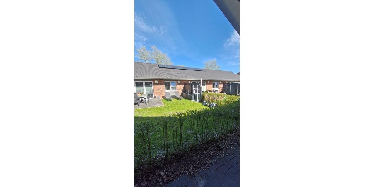 Erdgeschoßwohnung Handewitt - 3 Zimmer, 80 m&sup2;, 1.130&euro; | Angebot:26349165
