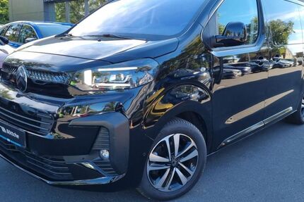 Citroen SpaceTourer 23.831 km 38.780 € Potsdam 14480