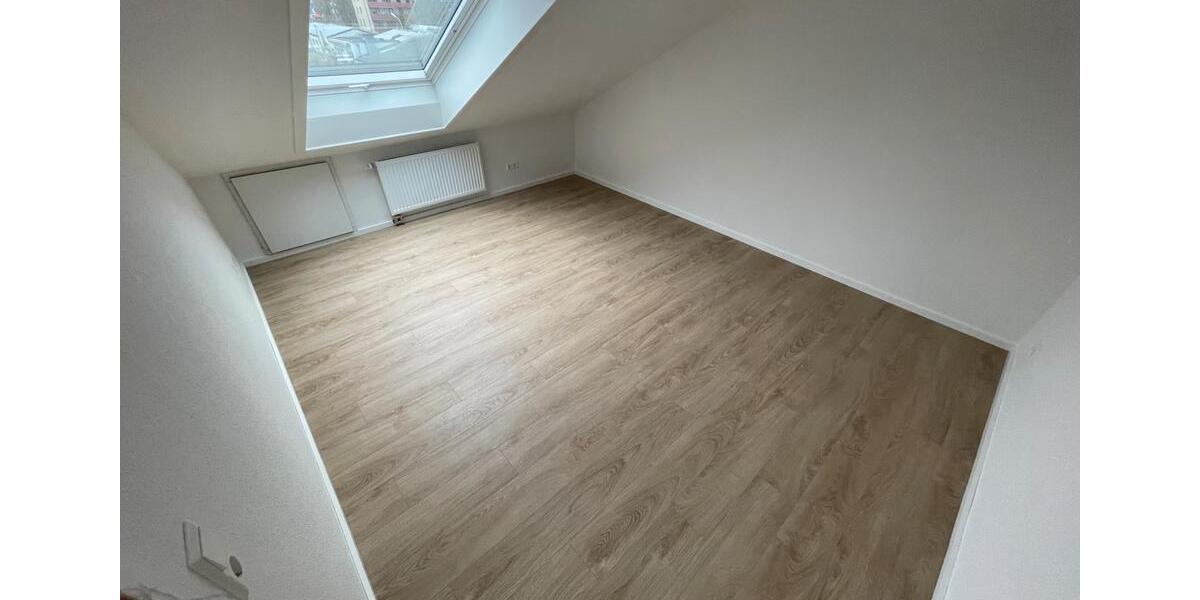 Penthouse-Loft in Konstanz 3 zimmer